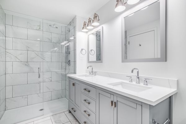 Bathroom Makeover Service in New Braunfels