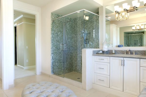 Shower Room Remodeling in New Braunfels