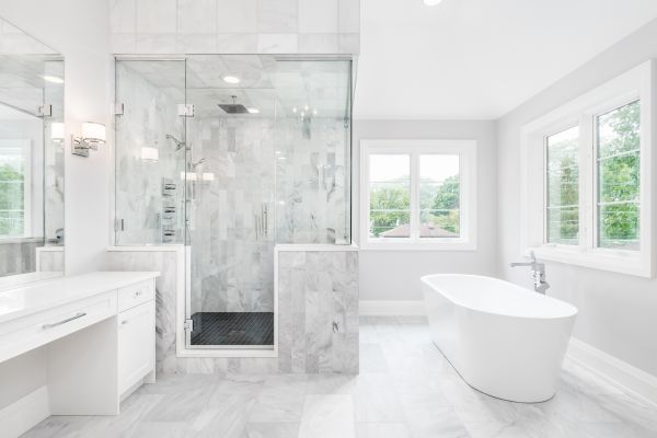 Bath Remodeling in New Braunfels