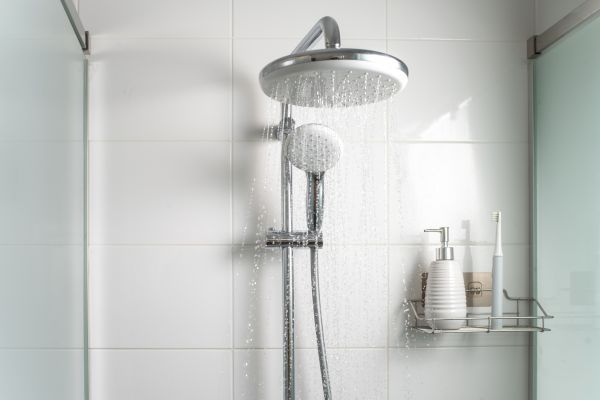 Shower Conversion Service in New Braunfels