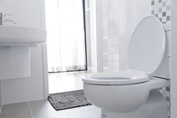Toilet Relocation in New Braunfels
