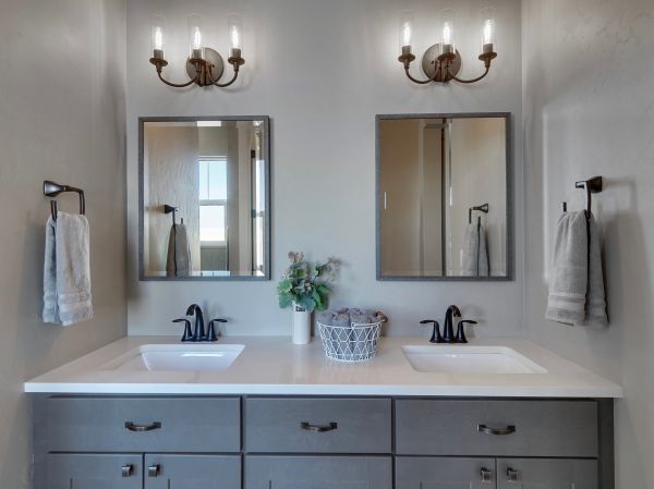 Cost of Washroom Remodeling in New Braunfels