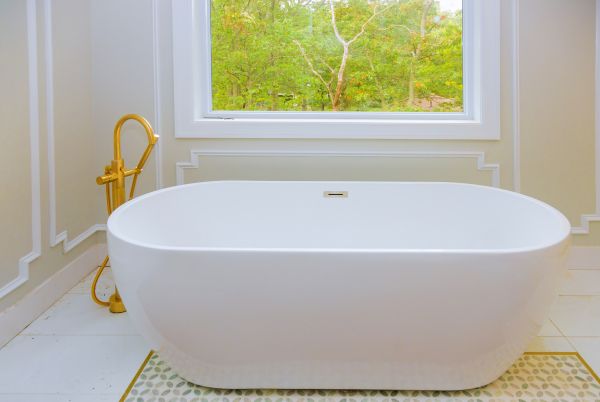 Tub Renovation Service in New Braunfels