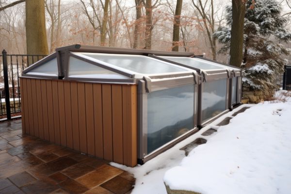 Tub Enclosure Installation in New Braunfels