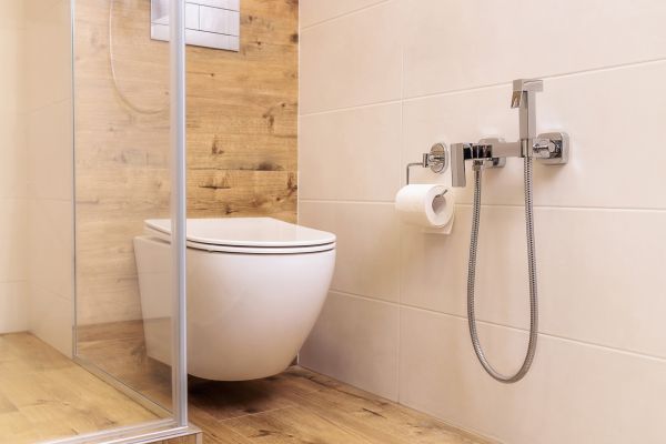Universal Bathroom Remodeling in New Braunfels