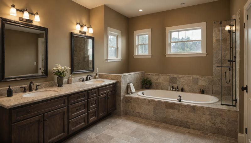 Top Bathroom Remodeling Companies in Wimberley, TX