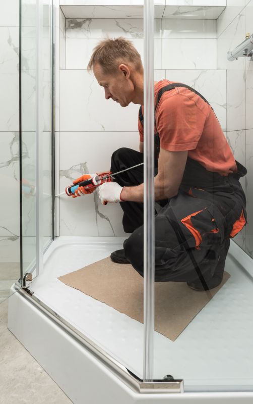 Top Shower Remodeling Companies in San Marcos, TX