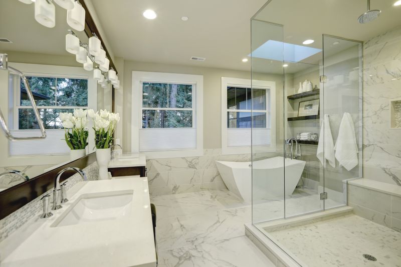 Top Shower Remodeling Companies in San Marcos, TX