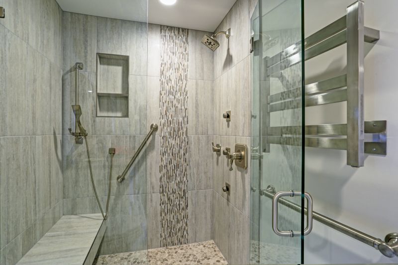 Top Shower Remodeling Companies in Universal City, TX
