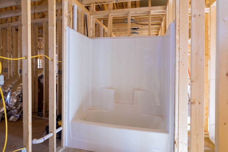 Top Tub To Shower Conversion Companies in New Braunfels, TX