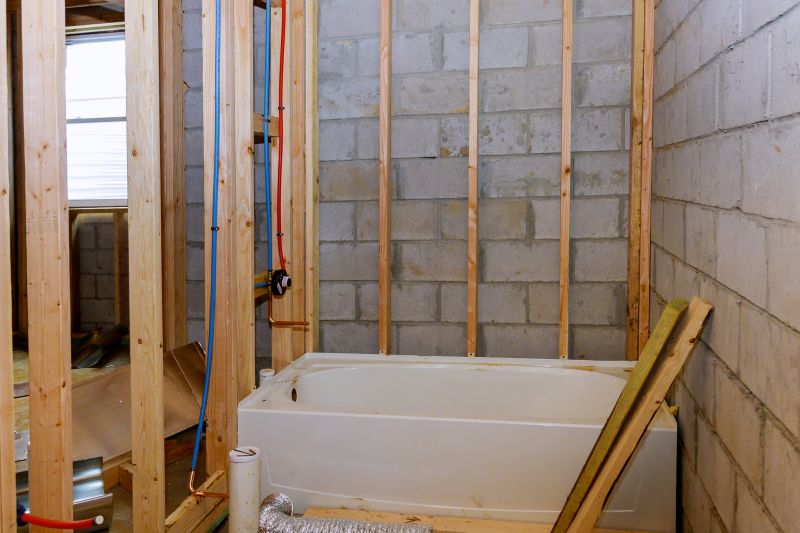 Top Tub To Shower Conversion Companies in Wimberley, TX